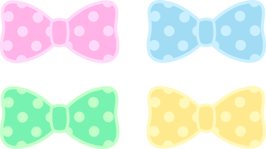 550x309 Dots Clipart Cute