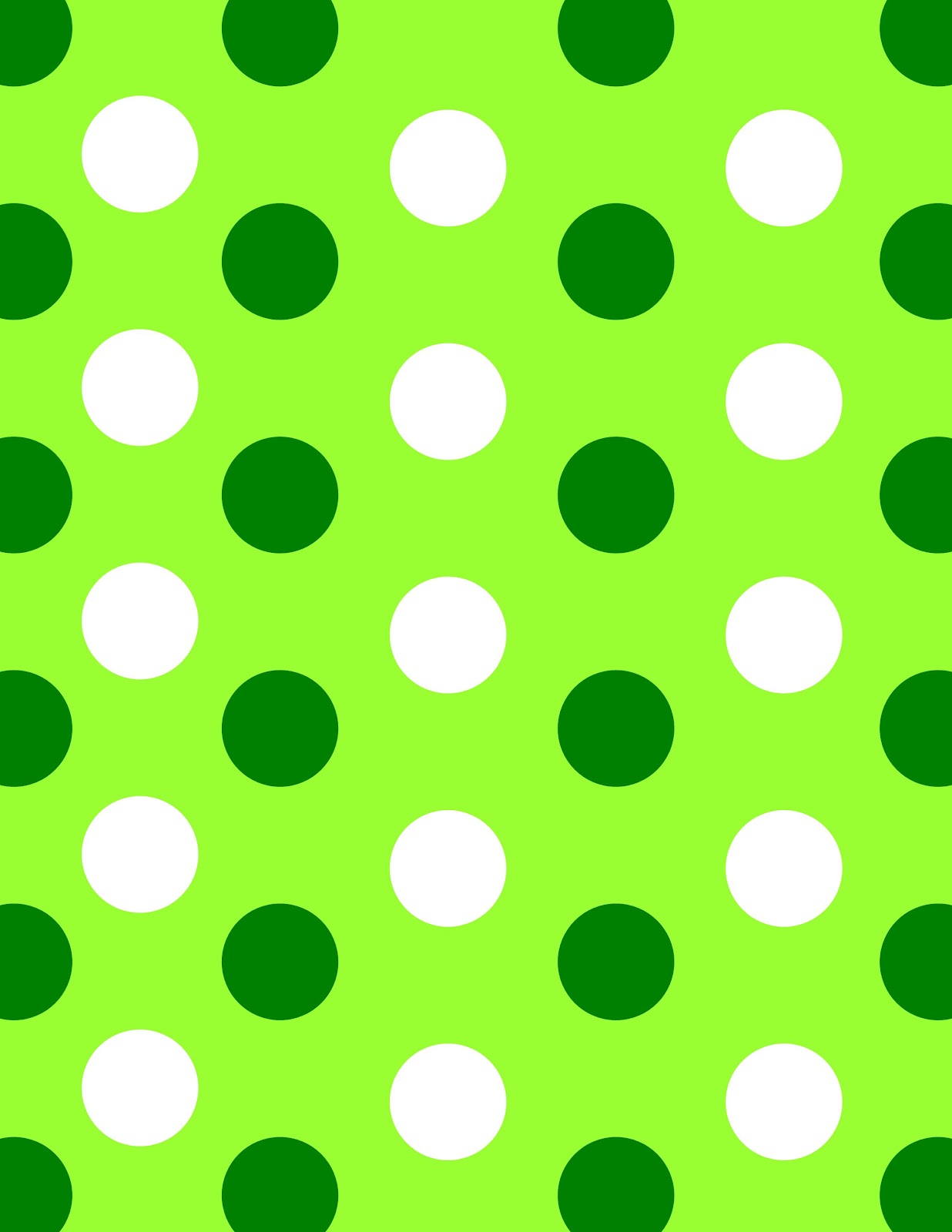 1236x1600 Polka Dot Wallpaper Clipart