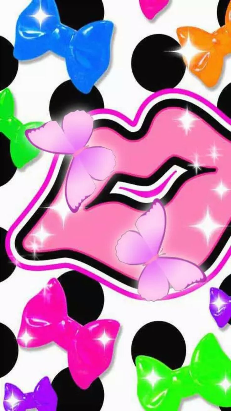 736x1308 338 Best Fun Wall Paper Images Curtains, Hearts