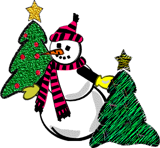 318x295 Hd Christmas Clip Art Wallpapers Image