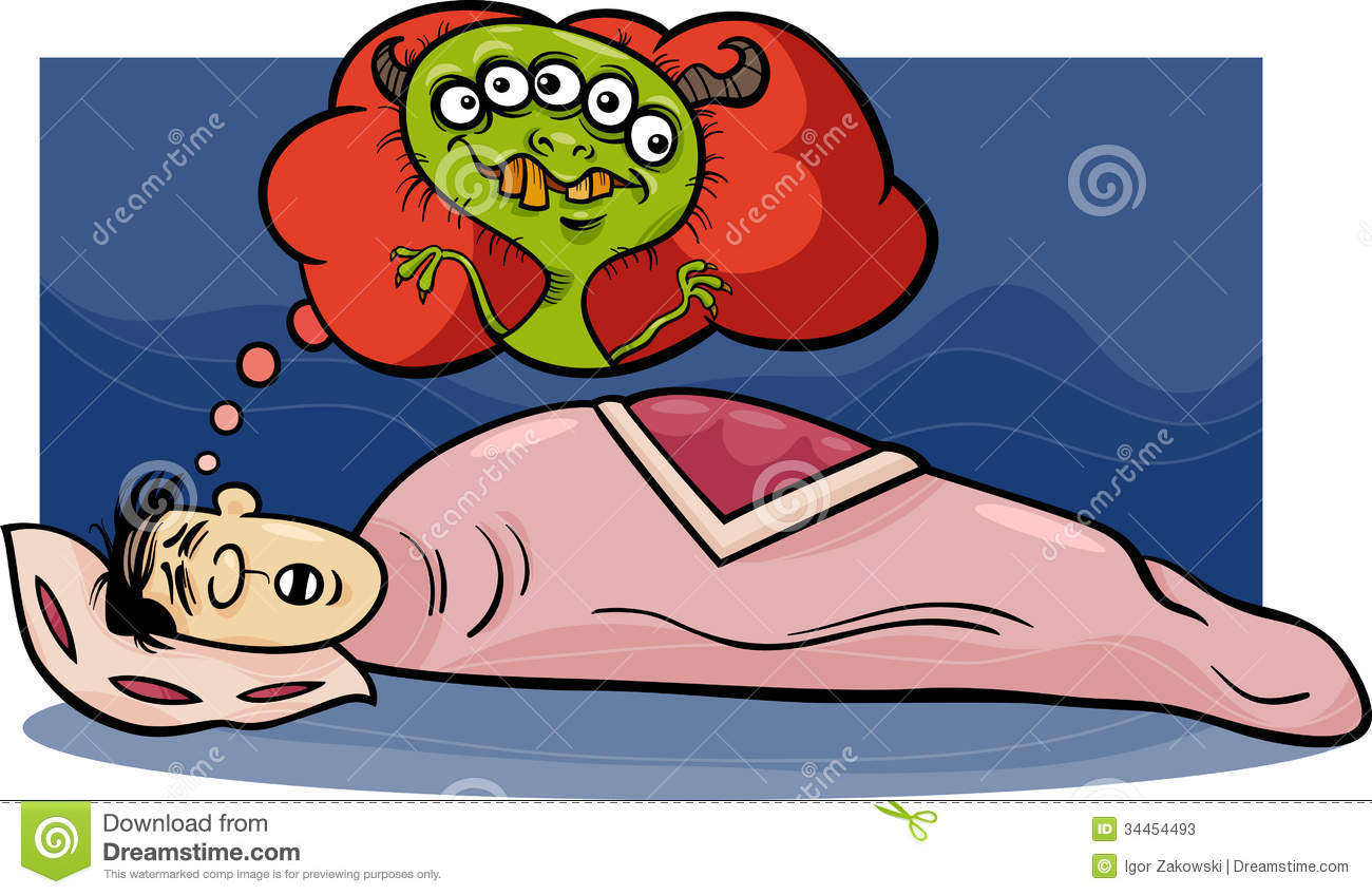 1300x848 Dreaming Clipart Comic