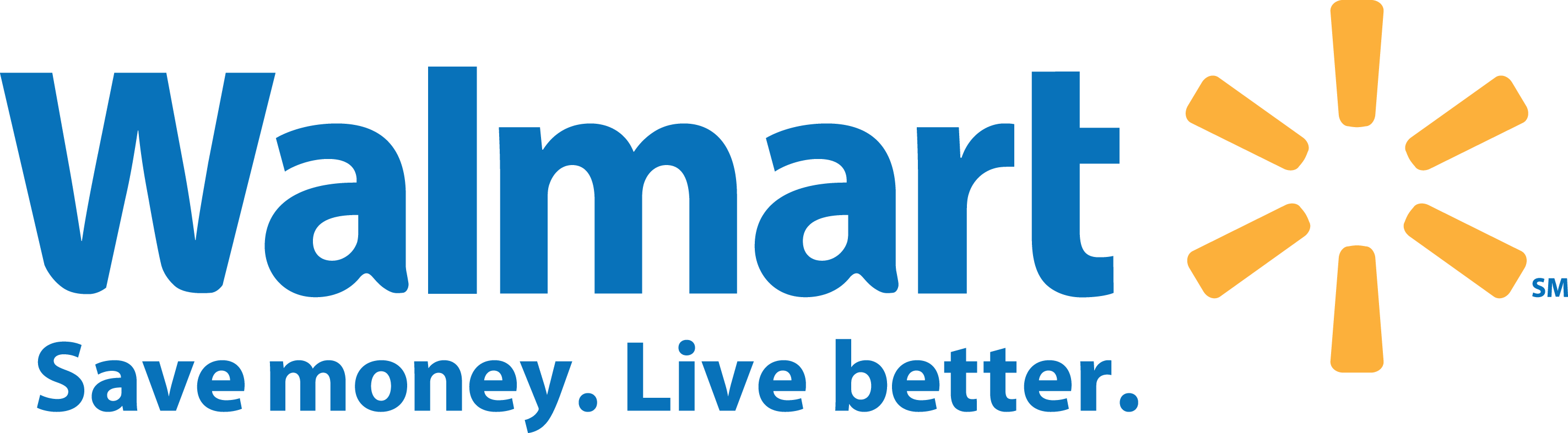 2846x787 Walmart Clipart No Background