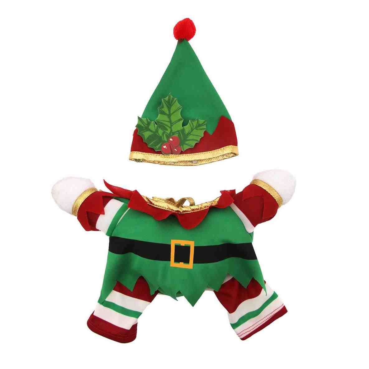 1185x1185 Walmartcom Ugly Sweaters Ugly Christmas Tree Dog Costume Sweaters