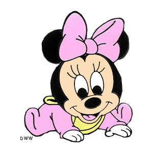 300x300 Baby Disney Clipart