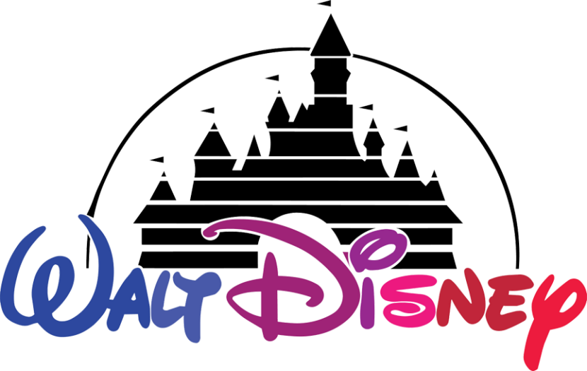 830x525 Disney Clipart Word