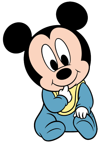 400x553 Disney Babies Clip Art 4 Disney Clip Art Galore