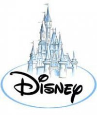 200x237 Walt Disney World Clip Art
