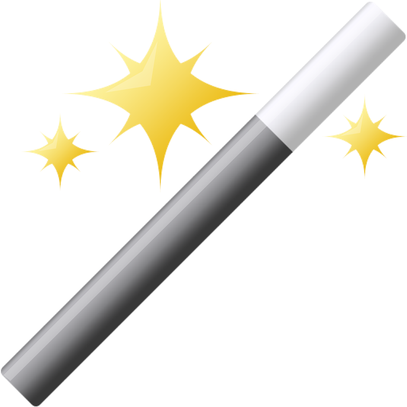 800x800 Free To Use Amp Public Domain Magic Clip Art