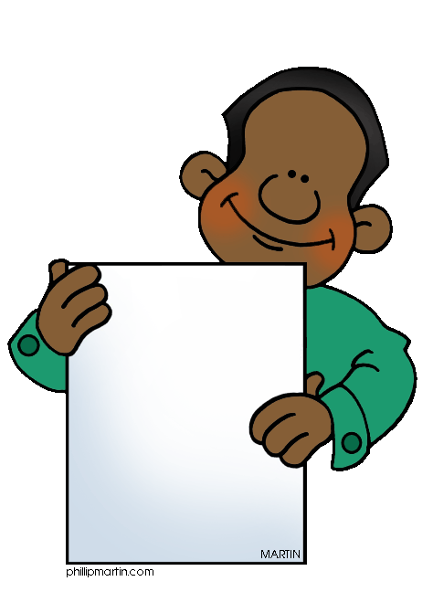 474x648 Poster Clipart