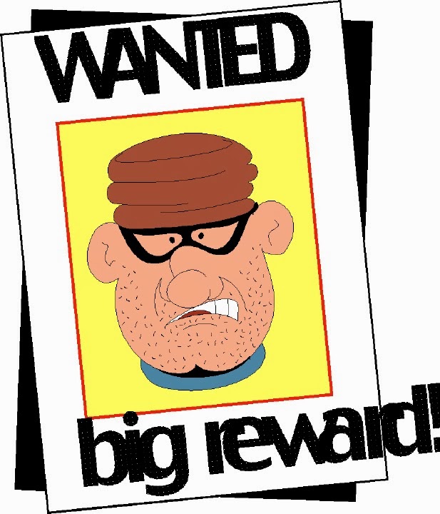 617x720 Wanted Poster Clip Art Many Interesting Cliparts