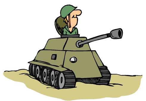 490x339 War Clip Art
