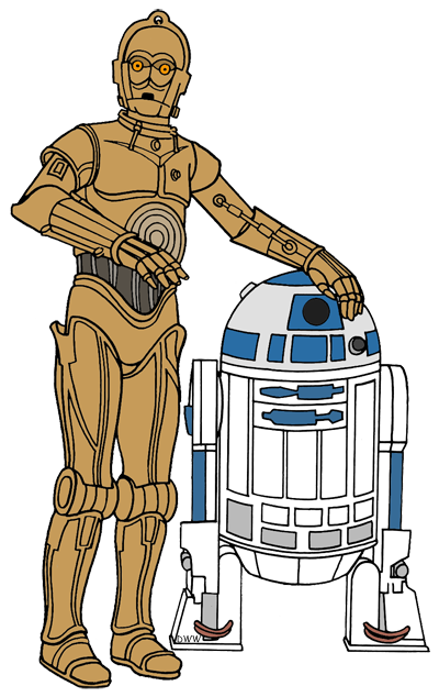 400x634 Clipart Star Wars