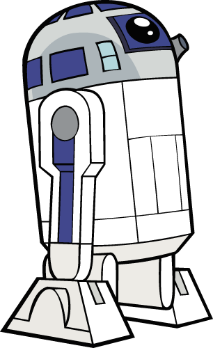 306x500 Clone Wars Clip Art
