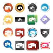 170x170 Warehouse Clip Art