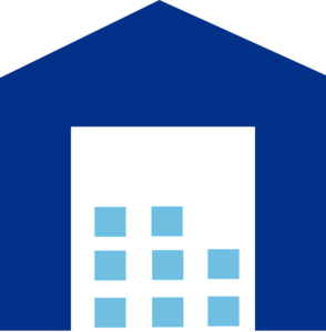 294x300 Warehouse Clip Art