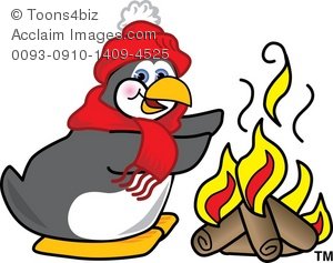 300x237 Stay Warm Clipart