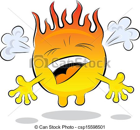 450x419 Hot Clip Art