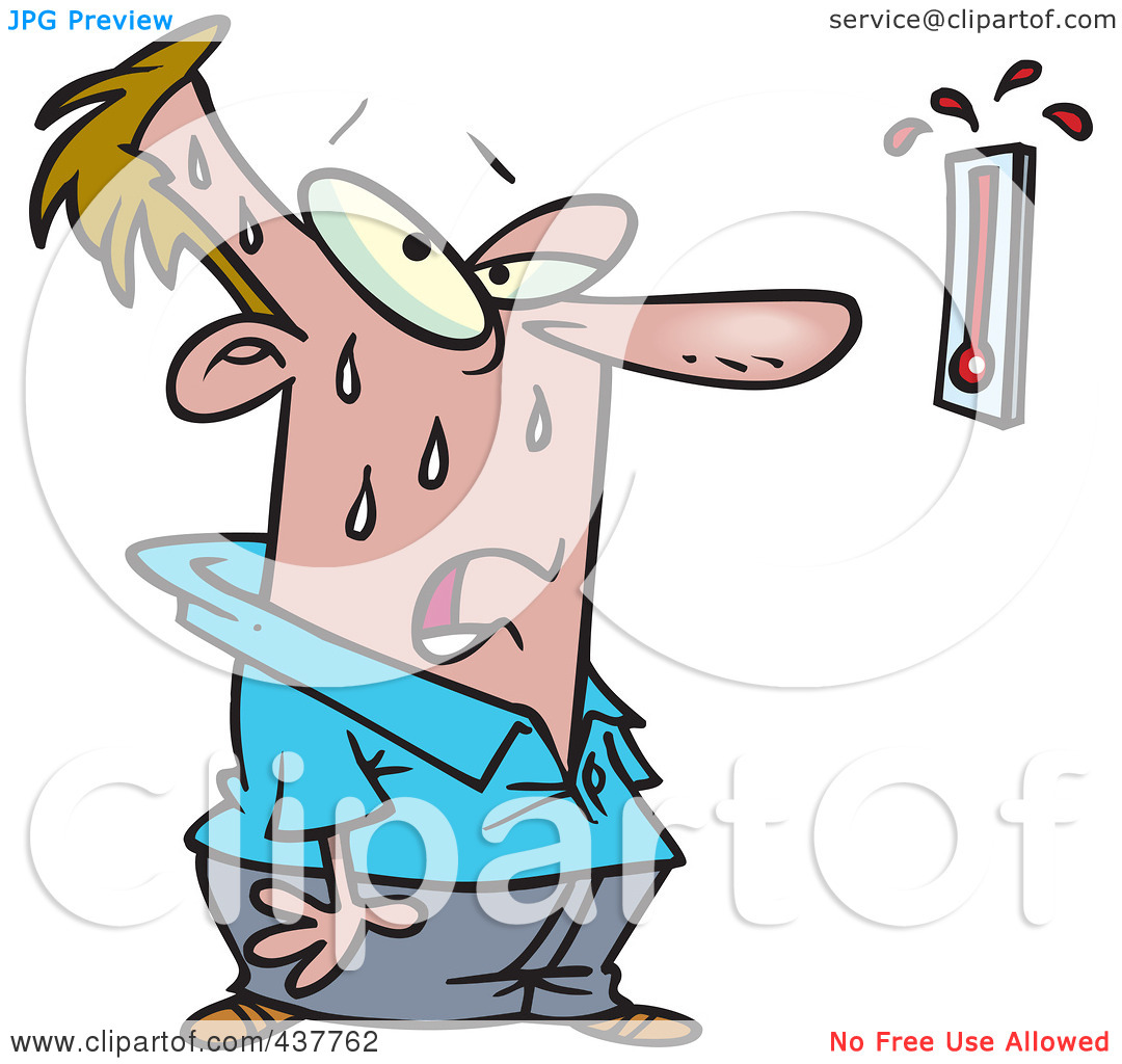 1080x1024 Sweating Clipart Clipart Panda