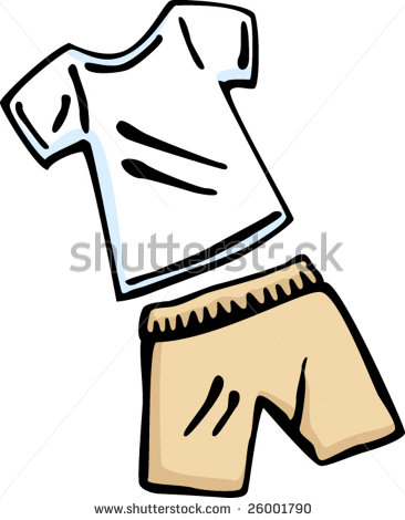 366x470 Weather Clothing Clip Art