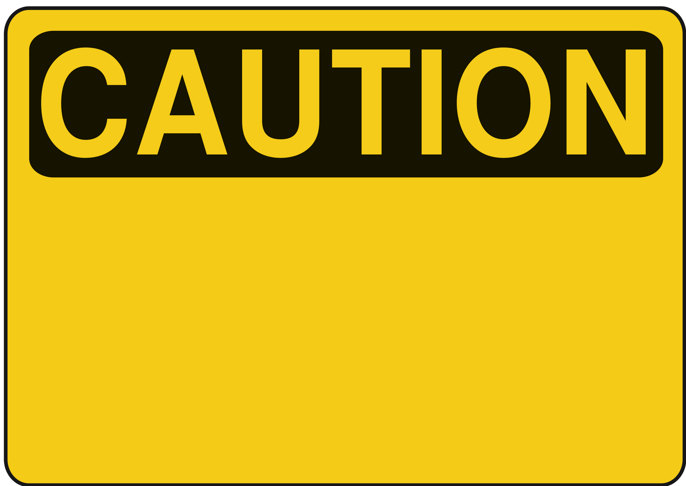 2400x1699 Warning Signs Clip Art