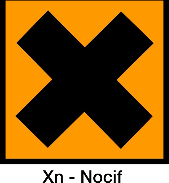 540x584 Harmful Warning No Not Do Not Orange Sign Clip Art Free Vector