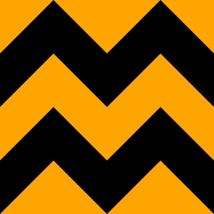 425x425 Warning Sign Clipart