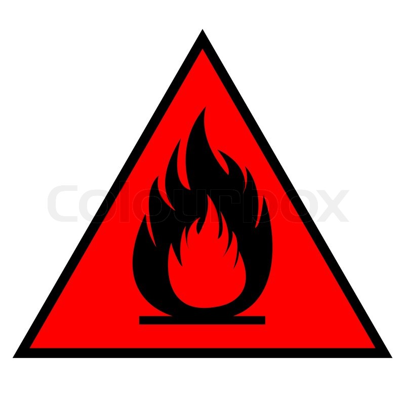 800x800 Warning Fire Clipart, Explore Pictures