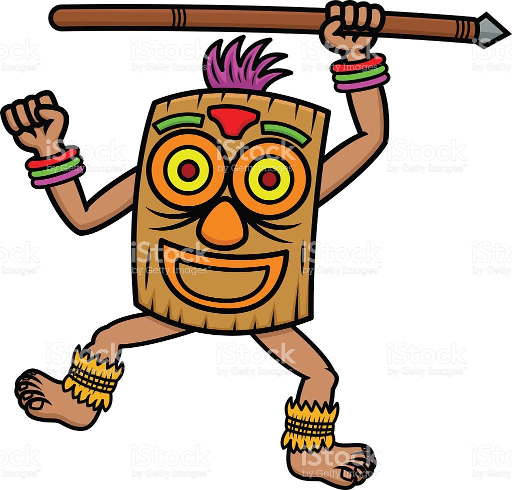 1024x979 Warrior Clipart Cartoon