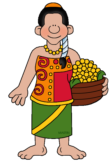 441x648 Aztec Warrior Clipart Mayan Person