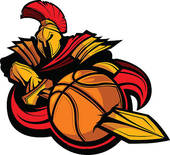 170x155 Spartan Warriors Clip Art