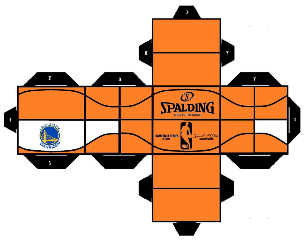 1008x792 Warriors Basketball Cliparts 273096