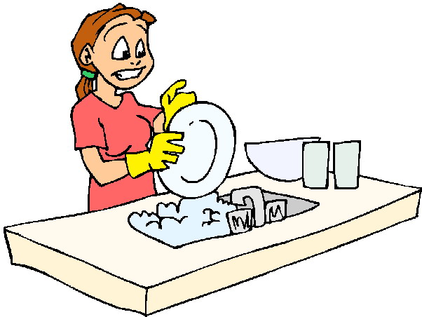 602x452 Clip Art Wash Hands Clipart Panda
