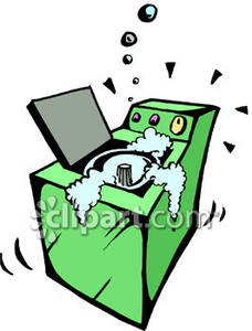 228x300 Fixing Washer Machine Clip Art Cliparts