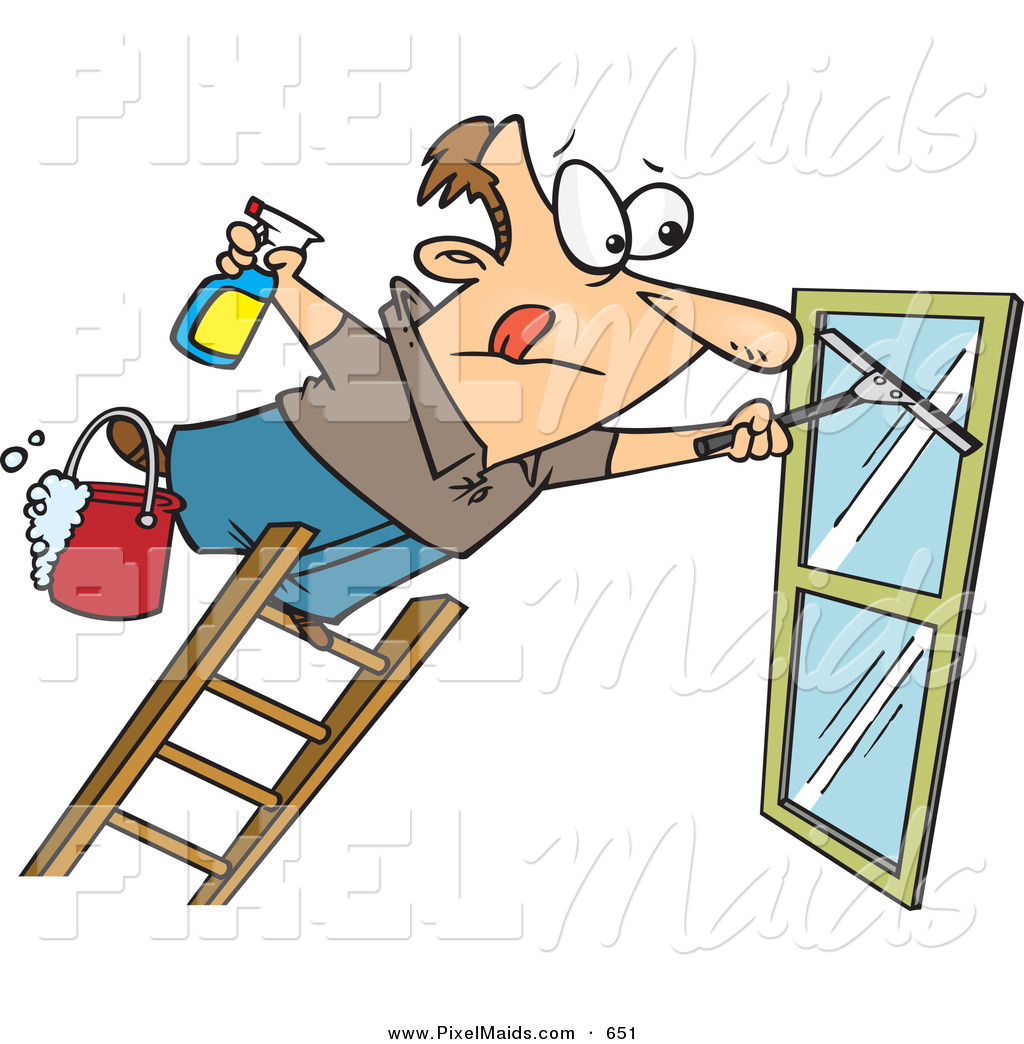 1024x1044 Window Washer Clip Art Cliparts