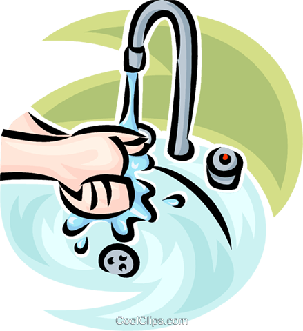 Washing Hands Cartoon Clipart | Free download on ClipArtMag