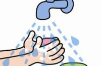 200x130 Shocking Ideas Hand Washing Clip Art Clipart Kids Hands Collection