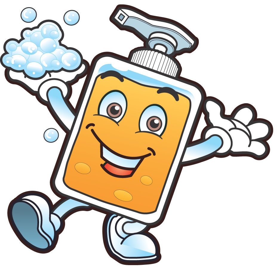 928x901 Wash Hands Clip Art
