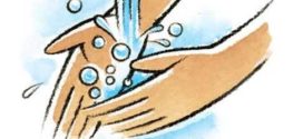 272x125 Hand Washing Pictures Clip Art 101 Clip Art On Washing Hands