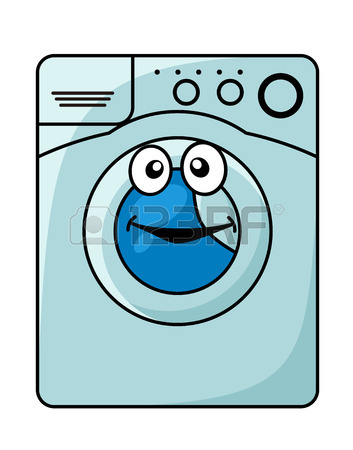 353x450 13,318 Washing Machine Stock Illustrations, Cliparts And Royalty
