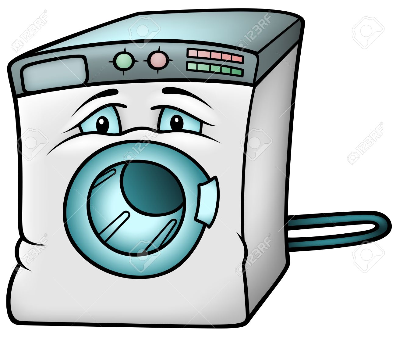 Washing Machine Clipart Free Download On Clipartmag