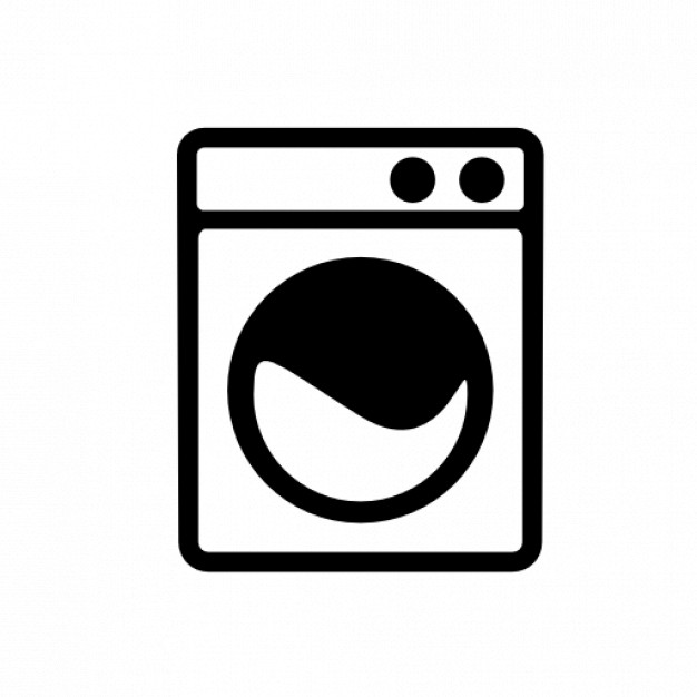 626x626 Washing Machine Icons Free Download