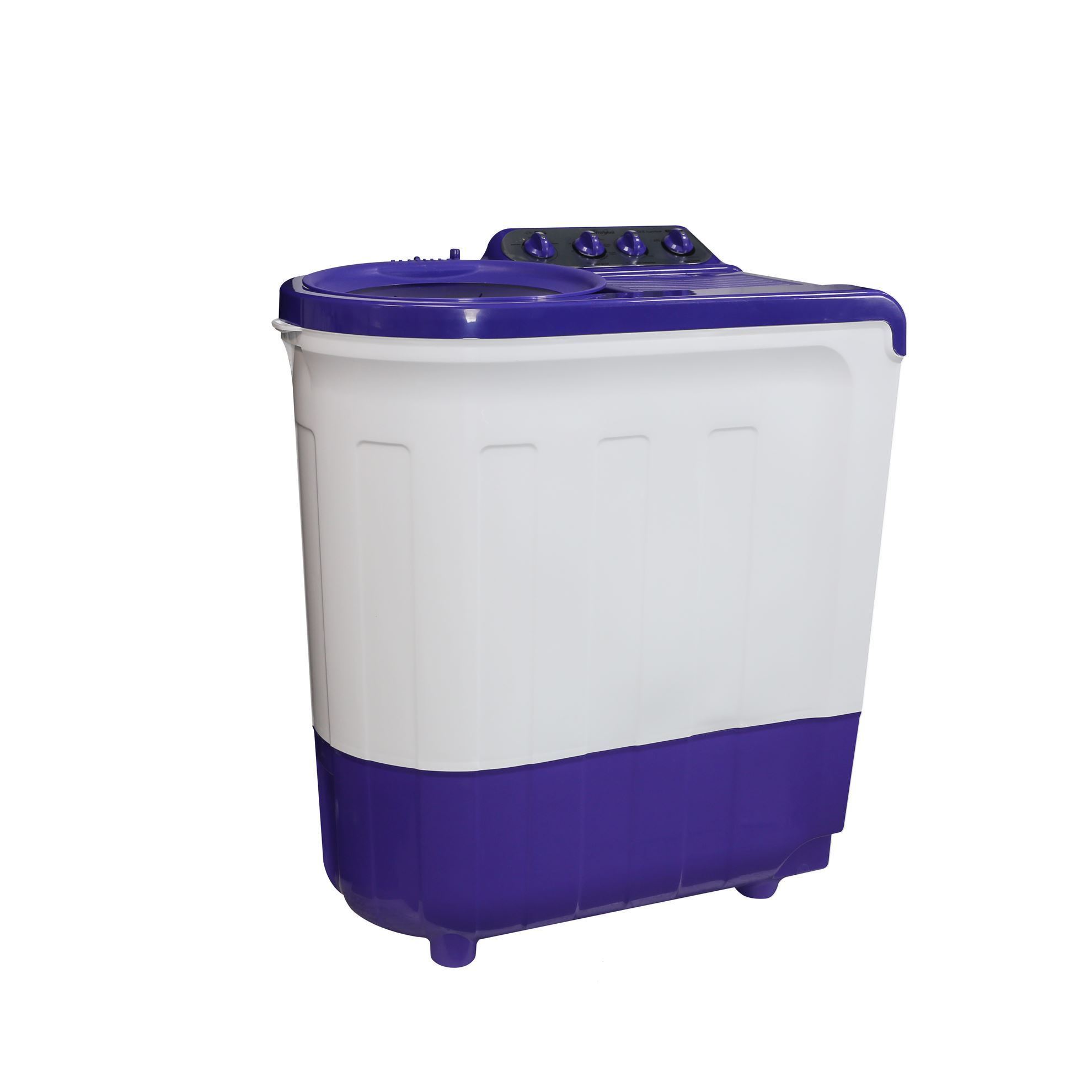 1980x1980 Whirlpool Washing Machine Ace 7.0 Turbodry (7 Kg)