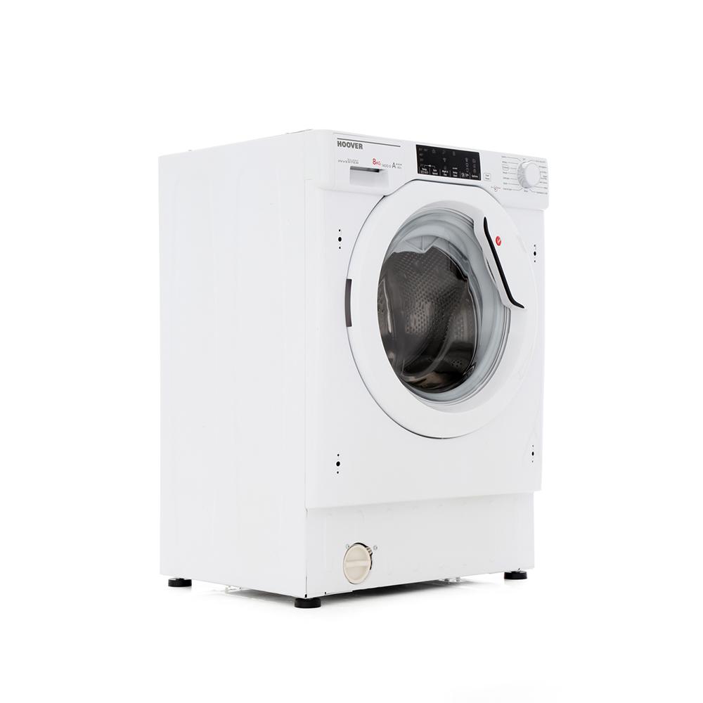 1000x1000 Buy Hoover Hbwm 84tahc Integrated Washing Machine (Hbwm84tahc 80