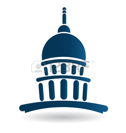 428x450 Dome Clipart Washington Dc