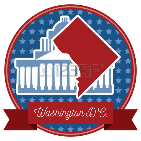 Washington Dc Clipart | Free download on ClipArtMag