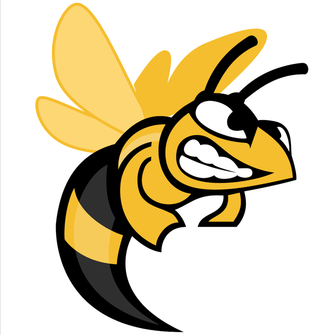 1130x1130 Top 78 Hornet Clip Art