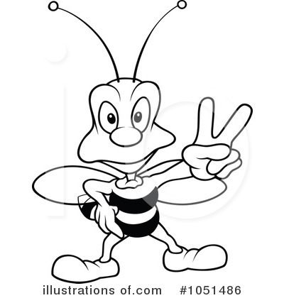 400x420 Top 96 Wasp Clip Art