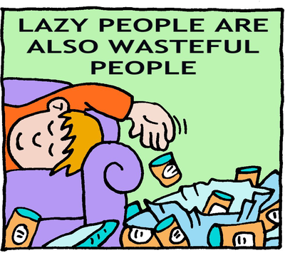 400x355 Image Download Lazy Waste