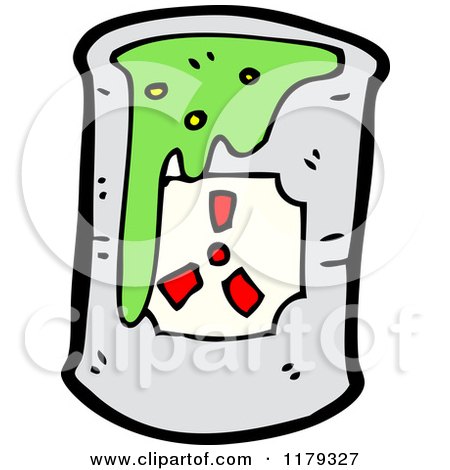 450x470 Radioactive Clipart Hazardous Waste