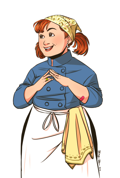 500x739 Girl Watch Tv Clipart